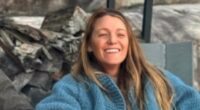 Ryan Reynolds applauds 'fearless' wife Blake Lively on Mother's Day