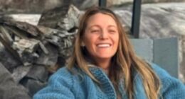 Ryan Reynolds applauds 'fearless' wife Blake Lively on Mother's Day