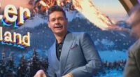 Ryan Seacrest's dramatic new look at LA Gala sparks fan frenzy