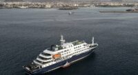 SIX Americans from Hantavirus-inflicted cruise ship being monitored