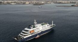 SIX Americans from Hantavirus-inflicted cruise ship being monitored