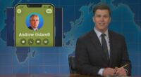 SNL mocks the royal family in brutal gags about King Charles' visit