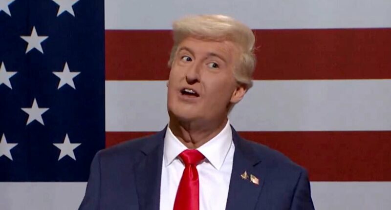 SNL's bias against conservatives revealed by new analysis