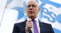 SNP mocked after claiming credit for Trump lifting tariffs on whisky