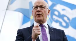 SNP mocked after claiming credit for Trump lifting tariffs on whisky