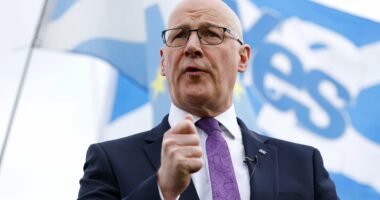 SNP mocked after claiming credit for Trump lifting tariffs on whisky