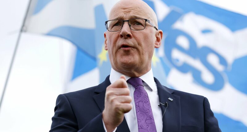 SNP mocked after claiming credit for Trump lifting tariffs on whisky