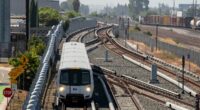 San Francisco's entire BART subway network could CLOSE DOWN