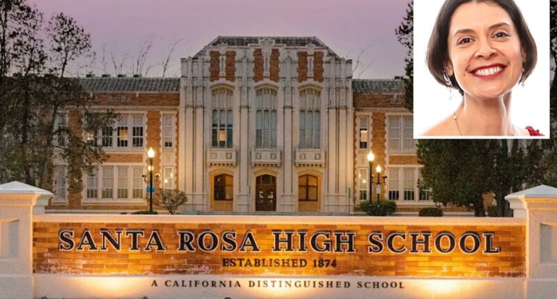 Santa Rosa school district on brink of collapse mulls raise for finance chief