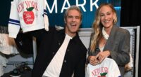 Sarah Jessica Parker attends launch of fast fashion chain Primark