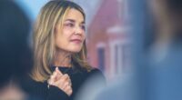 Savannah Guthrie says family will 'never be at peace' until mother Nancy is found