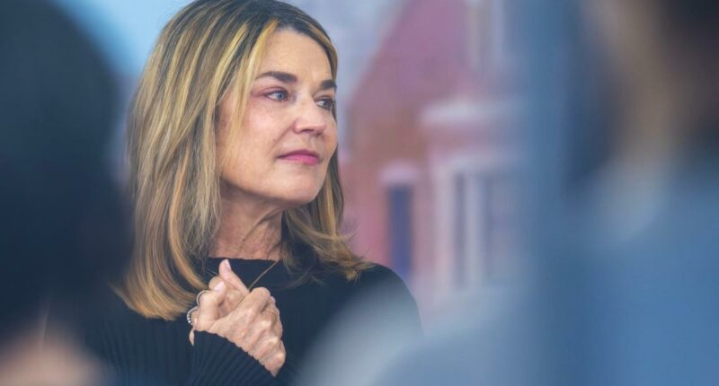 Savannah Guthrie says family will 'never be at peace' until mother Nancy is found