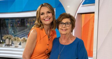 Savannah Guthrie urges public to help find missing mother Nancy in emotional Mother’s Day post