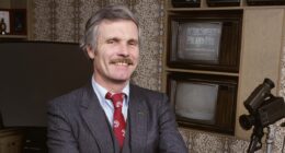 Scandalous sex secrets CNN founder Ted Turner wanted to bury