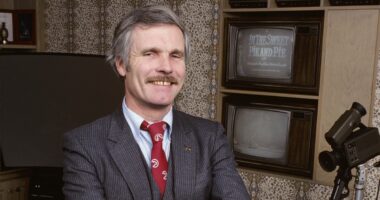 Scandalous sex secrets CNN founder Ted Turner wanted to bury