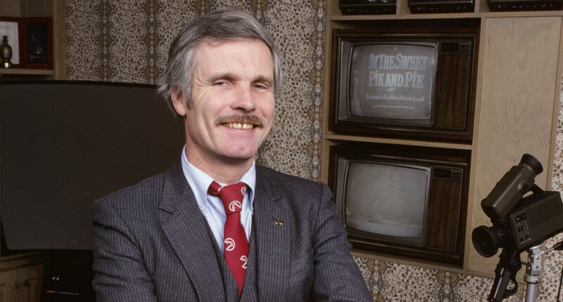 Scandalous sex secrets CNN founder Ted Turner wanted to bury