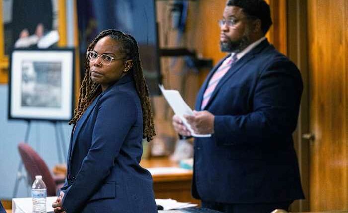 School official did nothing after being told about a 6-year-old student with a gun, prosecutor says