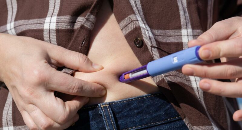 Scientists discover enzyme that could supercharge Ozempic-like weight-loss drugs