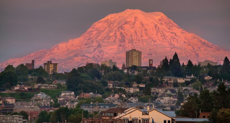 Scientists warn volcano disaster could hit 60,000 Americans in minutes