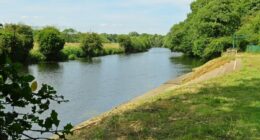 Search for boy, 11, who went missing in river in South Yorkshire