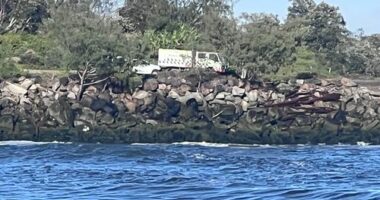 Search halted after triple fatal NSW maritime rescue