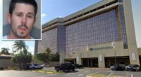 Secret Service employee allegedly exposed himself, masturbated in front of guests at Miami hotel