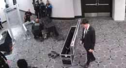 Secret Service 'model worked' during WHCA Dinner shooting but 'luck' played a role, experts say