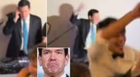 Secretary of State Marco Rubio stuns as he seizes control of DJ DECKS
