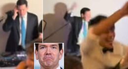 Secretary of State Marco Rubio stuns as he seizes control of DJ DECKS