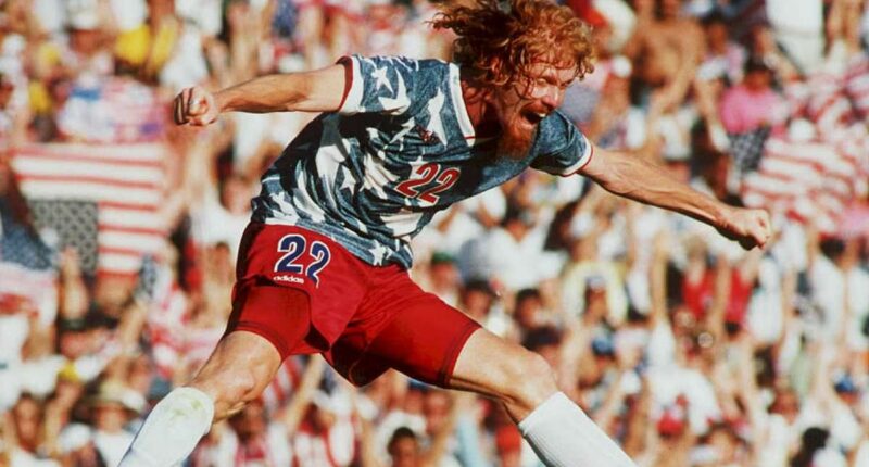Secrets and scandals of the last US World Cup revealed