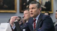 Seething Republican pops off on Pete Hegseth over Trump's Iran stalemate