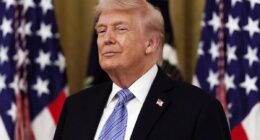 Sell in May? Not anymore as 'Taco Trump' reverses the seasonal trend