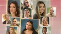 Selling Sunset's red wedding: Shock as FIVE cast members are fired
