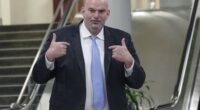 Sen. John Fetterman Just Said What Democrats Don’t Want to Hear About Themselves