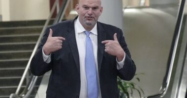 Sen. John Fetterman Just Said What Democrats Don’t Want to Hear About Themselves