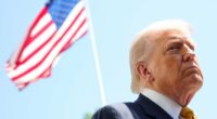 Senate defeats 7th attempt to limit Trump's Iran war powers, despite new GOP defection