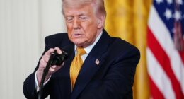 Senior Republican operative leaks catastrophic party secret to MARK HALPERIN