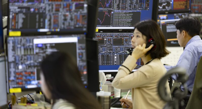 Sensex, Kospi, Nikkei 225, Hang Seng, Iran, Oil