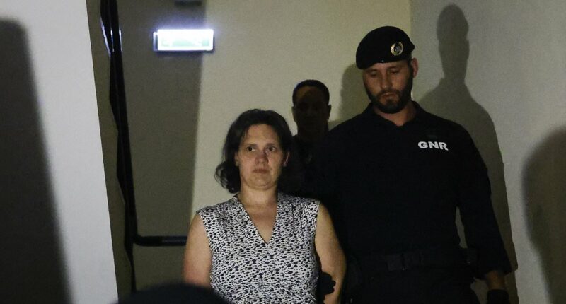 Sexologist mother accused of abandoning boys sings opera