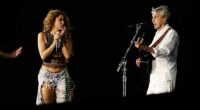 Shakira to follow Madonna and Lady Gaga in giving a huge free concert on Copacabana Beach