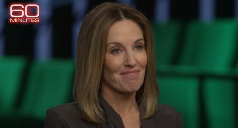 Sharyn Alfonsi is unceremoniously fired after 60 Minutes humiliation