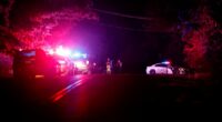 Shooting at lake near Oklahoma City leaves at least 12 injured, police and hospital officials say