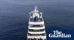 Sick British crew member to be urgently evacuated as hantavirus-hit cruise ship heads to Canary Islands