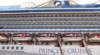 Sick ship to dock in Port Canaveral on Monday