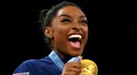 Simone Biles makes stunning Olympic admission with LA 2028 Games on the horizon: 'On a time crunch'
