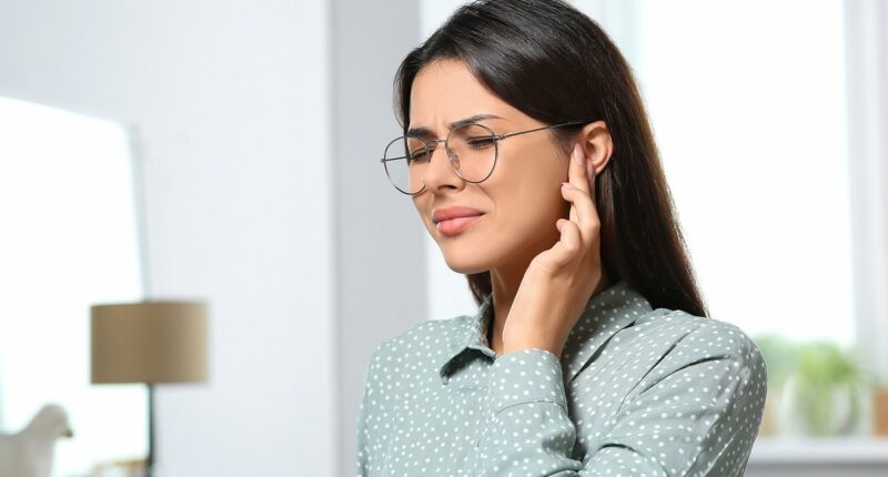 Simple fixes can instantly silence agonizing ringing of tinnitus