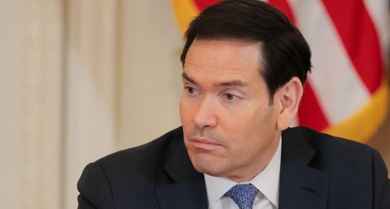 Sister of Cuban military conglomerate chief arrested in Florida, Rubio says