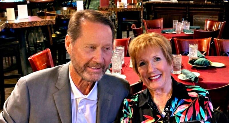Slayings rock quiet town after alleged Tom Selleck catfish targeted woman before couple found dead: friend