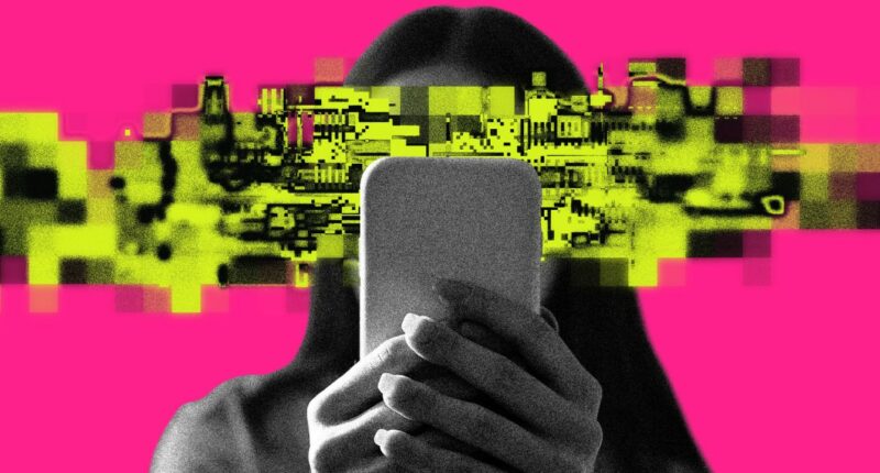 Snap, YouTube, and TikTok settle suit over harm to students