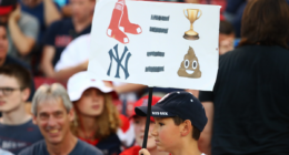 Snyder's Soapbox: Avoid 'Little Brother Syndrome,' the worst of all looks for sports fans